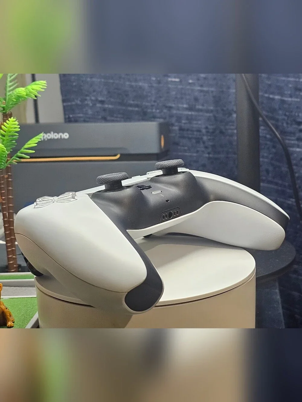 Sony DualSense Wireless Controller - White